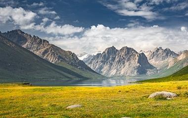 爱情大全,谈爱情不会谈天怎么办