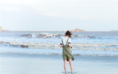 爱一个人和不爱一个人的不同有多大