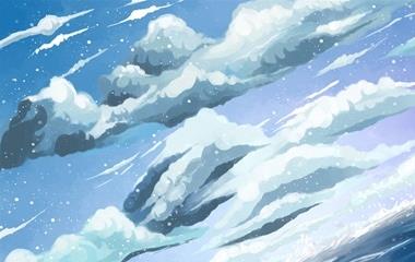 日子压力大心累的语句说说心境