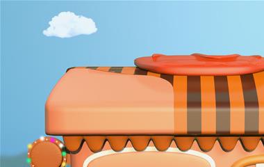 男人吻女性这些当地,阐明他真的很爱你