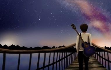 苍茫的忧伤语句,一发就会被秒赞的语句