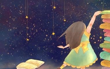 女生缺少安全感的原因在爱情里