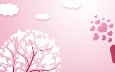 金婚银婚钻石婚的祝愿语,涵义唯美的语句