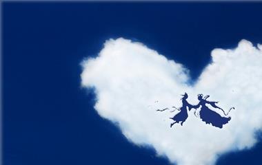 和女朋友暗斗,怎样款留女朋友？