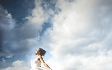 跟喜欢的人表达失利了心里难过怎么办