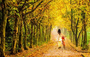 老公有外遇怎样处理是最好方法50岁,要自立自强做魅力女性