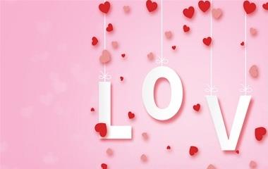 表达情话最暖心长句里的10个短句