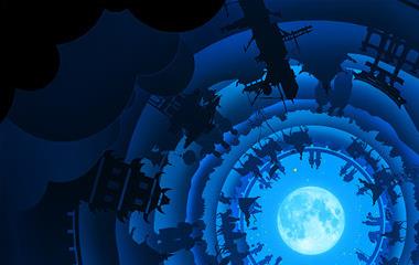 不食人世焰火的女孩有哪些特征