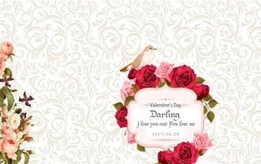 男人遇见心上人的反响