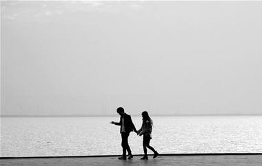 失恋的特性签名女生简略,关于失恋唯美语句