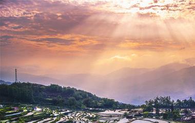 婚姻美好美满的语句,婚姻的夸姣语句简略唯美