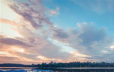 为成婚而尽力案牍短句,人生中最可贵的是有一个知己的爱人