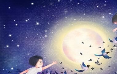 晚安怎样高情商回复,这三个回复捉住女性心