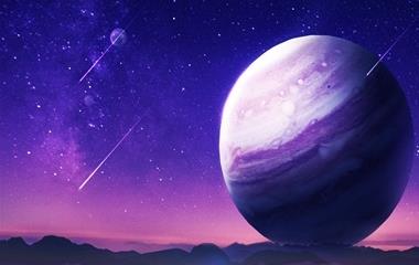 水瓶座女生和什么星座男生最配,有这四个星座