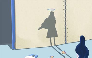 女性越轨怎样拯救老公的心