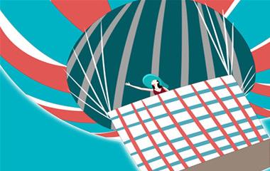 辛弃疾夜里挑灯看剑梦回吹角连营赏析