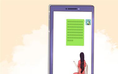 逆来顺受的爱情有必要持续么?