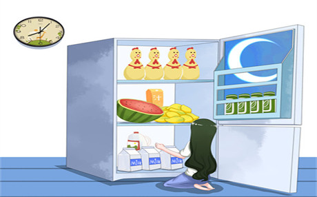 什么是夫妻相？