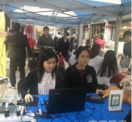 为美好加快，易解建议“全民解压公益方案”