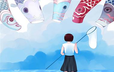 测验爱情游戏：你和什么人在一同最默契