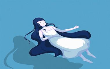 你信任爱情吗？相伴终身的爱情故事