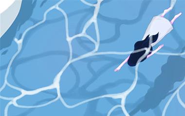 女生拘谨与否，要害在于2点