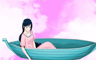 男生口中的女生小心眼是什么意思