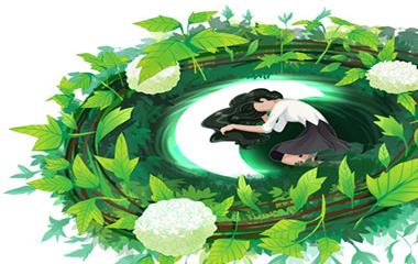 关于美好爱情的图片