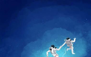 十二星座情侣速配：看看你和哪个星座是天然生成绝配