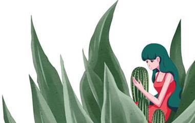 怎样和女生谈天才能不尬聊？