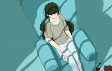 分手后怎样拯救男朋友?