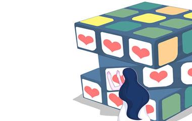 冷眼观爱：婚后不想和公公婆婆住怎么办