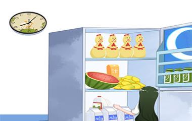 解救要不要发破冰信