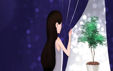 已婚女性越轨的体现