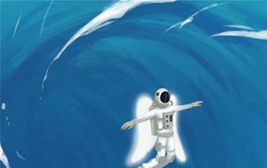 亲手把老公推开，想要拯救老公应该怎么做?