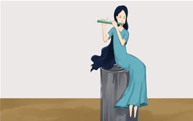 分手后想拯救怎么办：女人女人分手后的心态是怎样的