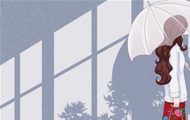 分手了该怎样拯救女友?