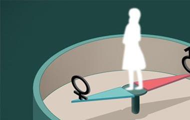 拯救婚姻：面临第三者，这个女人挑选这么做