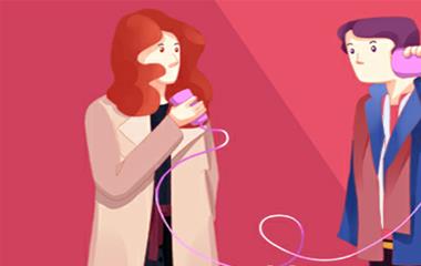 婚姻中老公越轨了妻子怎样应对？要不要拯救呢？