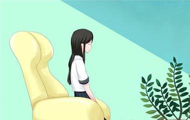 面临夫妻暗斗该怎么婚姻修正？