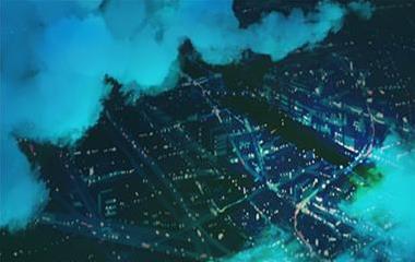 飞鸟和游鱼的情感故事