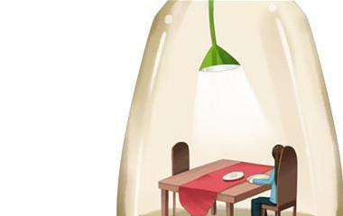 老公对自己忽冷忽热怎样运营婚姻生活？