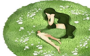 情人节老公情话短信