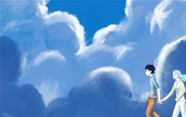 描绘心里悲伤的伤感语句