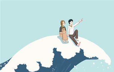 爱情心态测验：你的爱情类型是哪种？