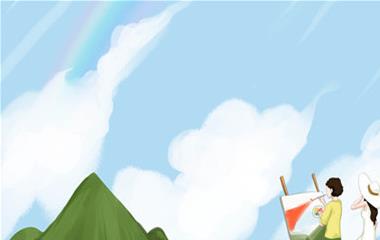 分手之后怎么办，在失恋心态医治中你得这么做