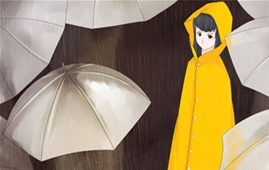 情话有一种爱从前住在我心里