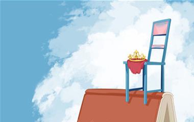 爱上怎样的人?遇到喜欢的男孩是等候仍是追