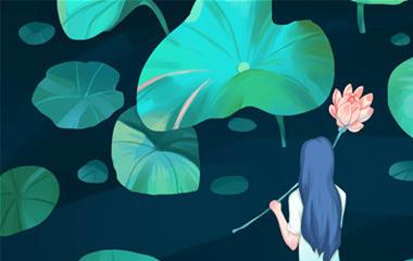 爱情线婚姻里的鱼和水