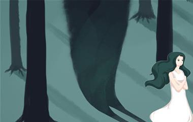 爱情里为什么情人眼里出西施？